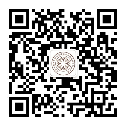 鹭湖外国语小学附属懿花园幼儿园公众号二维码