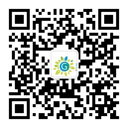 光合成长心理机构公众号二维码