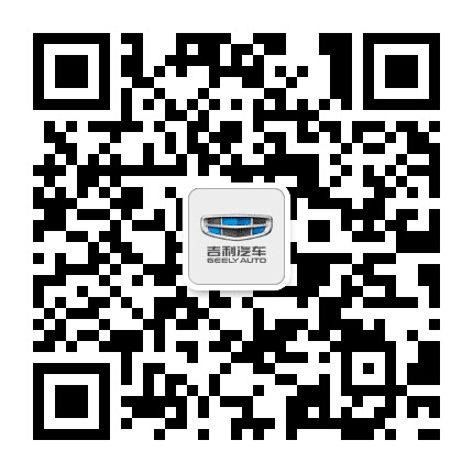开州国豪4S店公众号二维码
