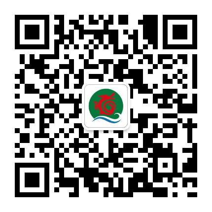 山东潍坊公共实训基地公众号二维码