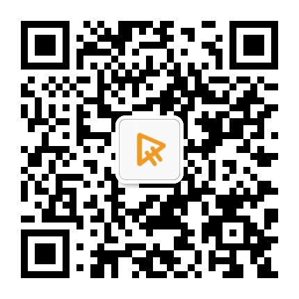 广州嘉影公众号二维码