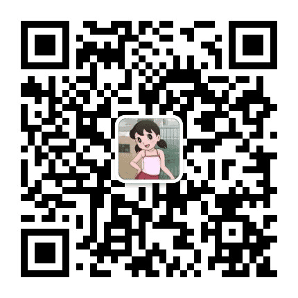 十万个内含图公众号二维码