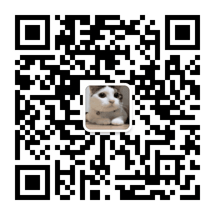 爆笑gif图公众号二维码