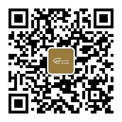 世纪金花西安高新店公众号二维码