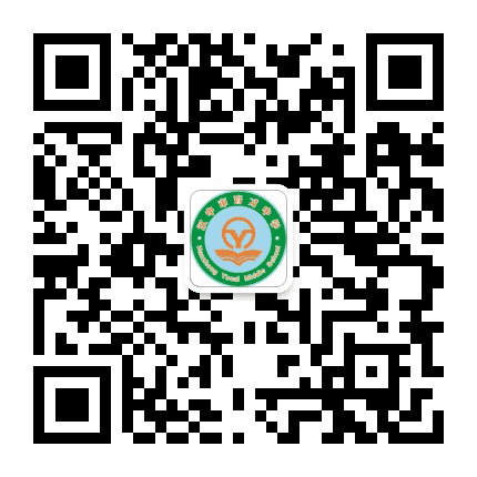 汉中市国际中学公众号二维码