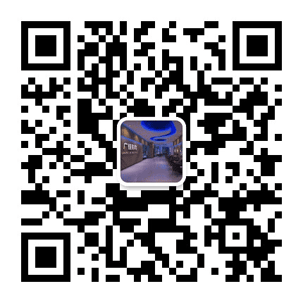 仙桃广佳影院彭场店公众号二维码