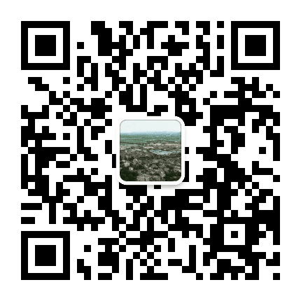 古井信息公众号二维码