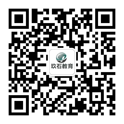 电网招聘网公众号二维码