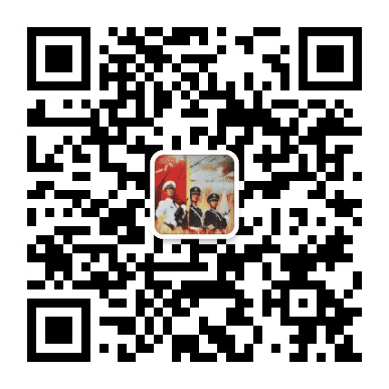 贡井国防公众号二维码