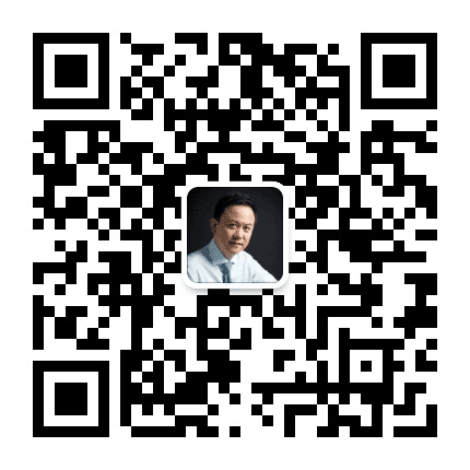高建华赢在顶层设计公众号二维码