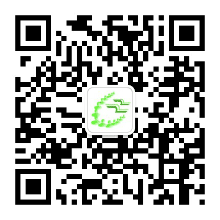 甘井子学习网公众号二维码