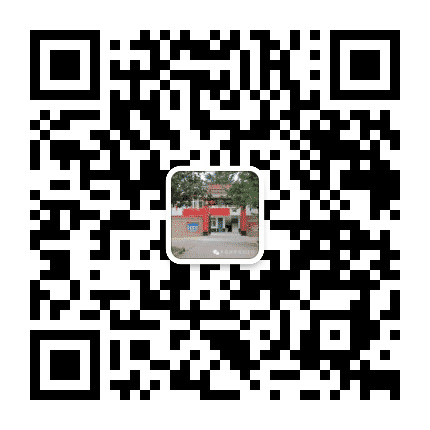 和谐高家堎欢迎您公众号二维码