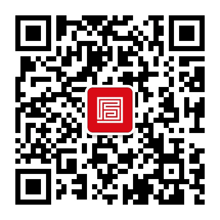 格商教育东莞分院公众号二维码