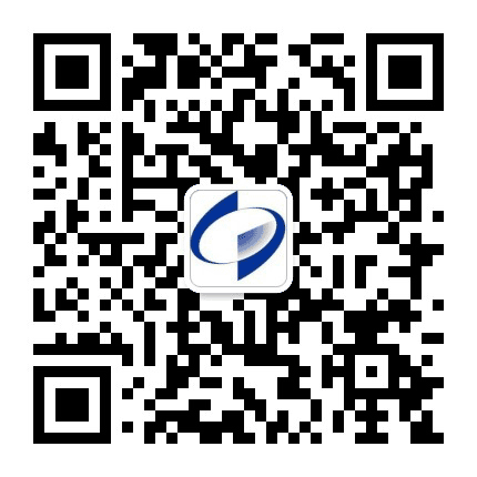 蚌埠调查公众号二维码
