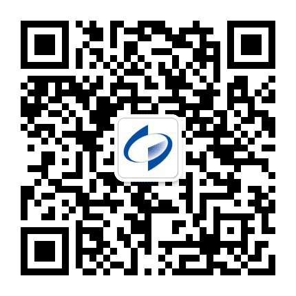 来宾调查公众号二维码