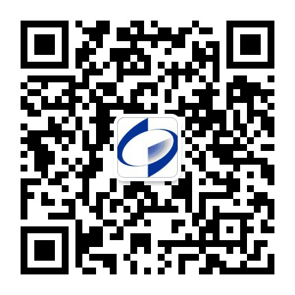 铜川调查公众号二维码