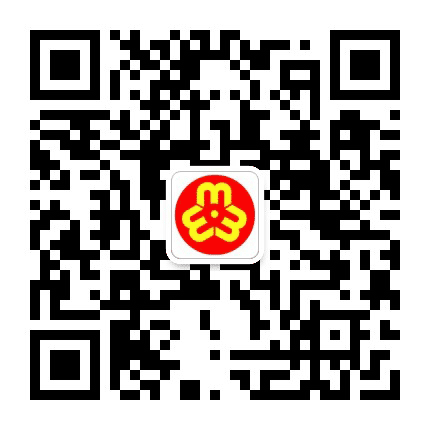 甘井子娘家公众号二维码