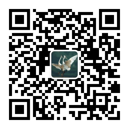 港口区资讯公众号二维码