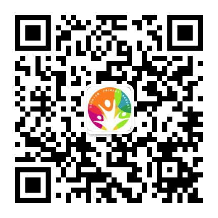 桂林宝贤教育公众号二维码