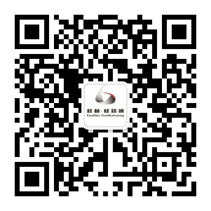 奇瑞汽车桂林桂路通4S店公众号二维码
