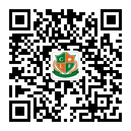 桂林超凡教育公众号二维码