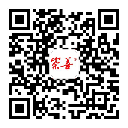 桂林崇善米粉公众号二维码