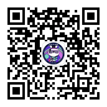 叠彩万达广场公众号二维码