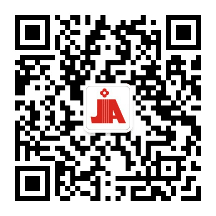 桂林建安公众号二维码