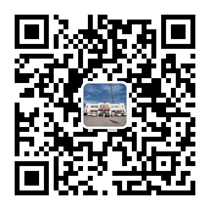 古林街建国村公众号二维码