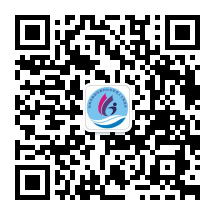 临桂区新联会公众号二维码