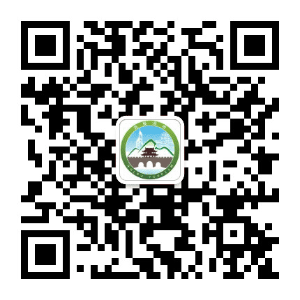 畅游鼓楼公众号二维码
