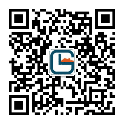 广利美居公众号二维码
