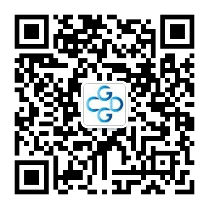 华盛联盟医疗公众号二维码