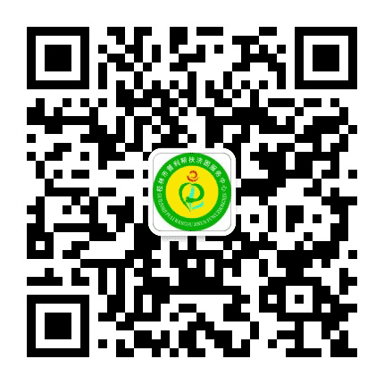 桂林普利公众号二维码