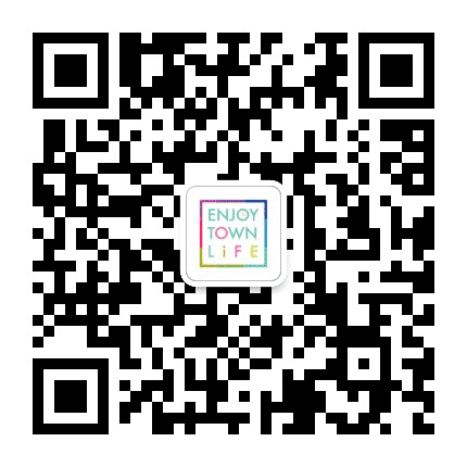 瓜沥七彩社区公众号二维码