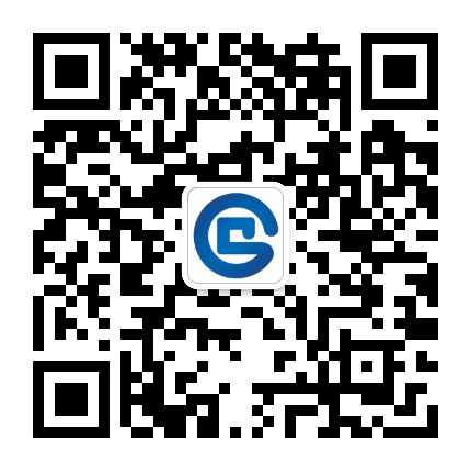 广陵金融监管公众号二维码