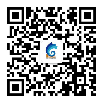 西安市高陵区图书馆公众号二维码