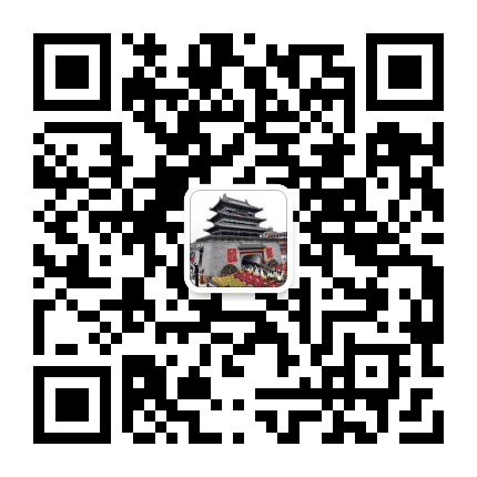 鼓楼之声公众号二维码