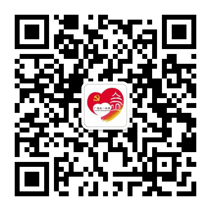 扬州广陵统战公众号二维码