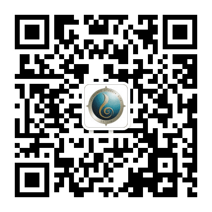 山水凤凰城公众号二维码