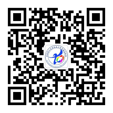 桂林理工大学校友工作志愿者协会公众号二维码