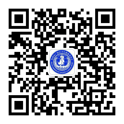 健康广陵公众号二维码