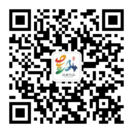 鼓楼微讯公众号二维码