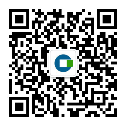 桂林新城之窗公众号二维码