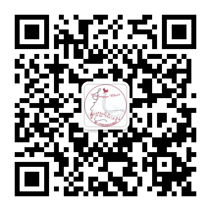 鼓浪屿合唱团公众号二维码