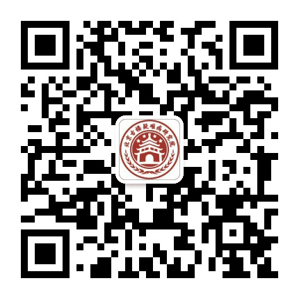 北京古楼疑难病研究院公众号二维码