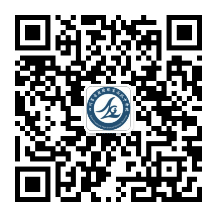 古蔺职高订阅号公众号二维码