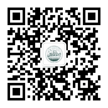 崇明农场公众号二维码