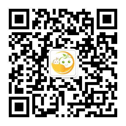 高明哈喽贝比早教中心公众号二维码