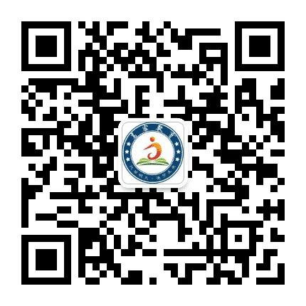 高密教育发布公众号二维码